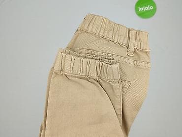 jeans baggy: Re-Dress, Spodnie cargo damskie, rozmiar S — 6