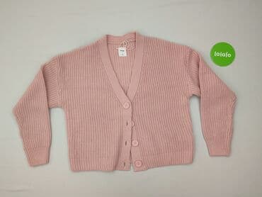 sweter c and a: Sinsay, Kardigan damski, XS — 2