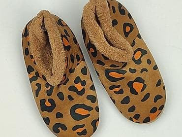 kapcie peoco: Kapcie damskie, rozmiar 37 — 1