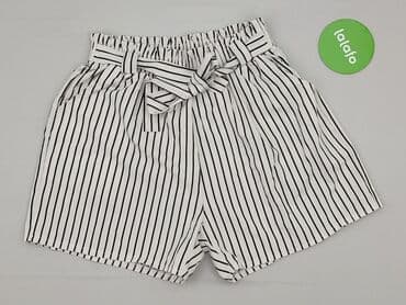 szorty oversize damskie: Szorty damskie, rozmiar XL — 2