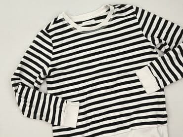 zara bluza czarna: Reserved, Bluza damska
, rozmiar M — 1