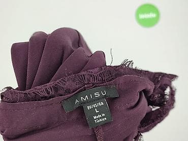 bluza only: Amisu, Top damski, rozmiar L — 7