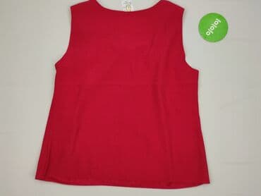 joom ubrania: Top damski, rozmiar 2XL — 4