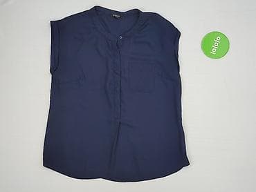 esmara blouse: Esmara, Bluzka damska, rozmiar M — 2