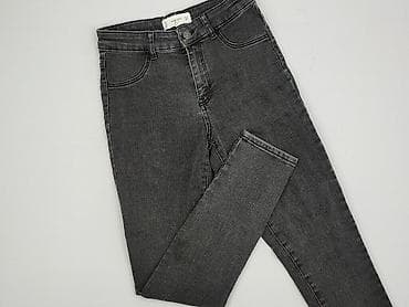 mom jeans pull and bear: Jeansy damskie, rozmiar XS — 1
