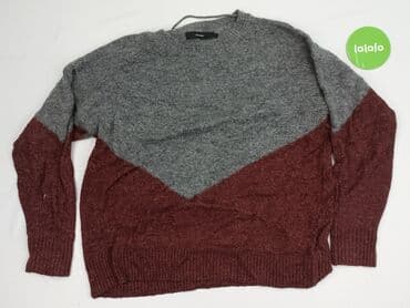 kurtka varlesca: Vero Moda, Sweter damski, rozmiar M — 2