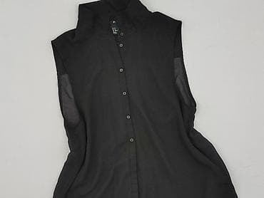 H&M, Women's blouse, size L