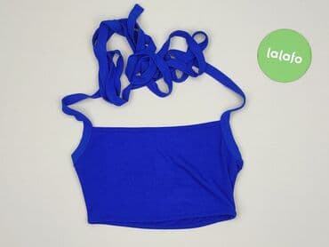 shein bluzy: Shein, Top damski, rozmiar S — 2