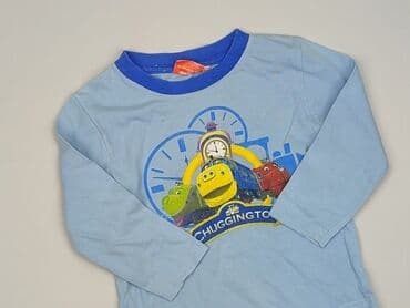 do prasowania koszul: Blouse, 2-3 years, 92-98 cm, condition - Very good — 1