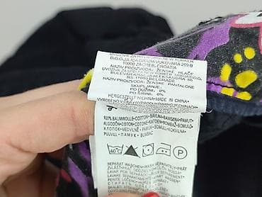 amisu cargo pants: Amisu, Spodnie 3/4 damskie, rozmiar L — 5
