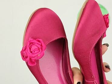 ccc sandały rieker: Ballerinas 15 and less, condition - Good — 6