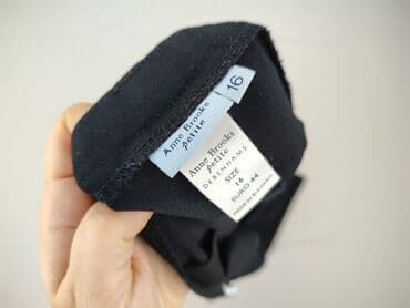 buty na koturnie deichmann: Debenhams, Spodnie materiałowe damskie, rozmiar 2XL — 4