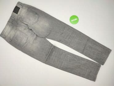 lidl kurtka puchowa: Jeansy dla mężczyzn, L — 3