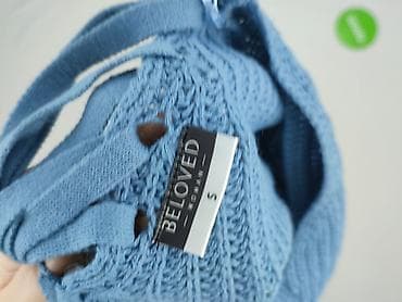 tom ford bluza: Beloved, Sweter damski, rozmiar S — 4