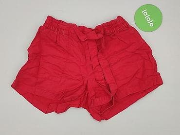 duffy buty: Esmara, Szorty damskie, rozmiar S — 2