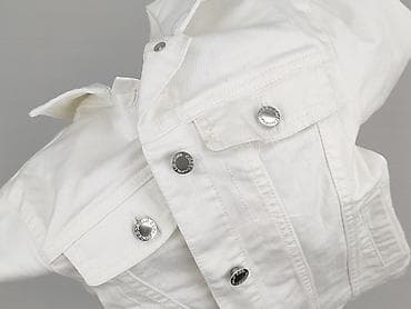 pull i bear bluza: Dziecięca kurtka jeansowa, 10 lat, 134-140 cm, Coccodrillo, stan - Bardzo dobry — 6