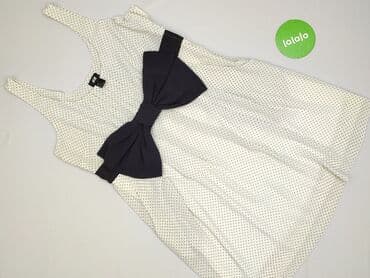 rajstopy z kokardkami h m: H&M, Sukienka damska, rozmiar L — 3