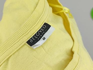 t shirt second hand: Beloved, T-shirt damski, rozmiar M — 4