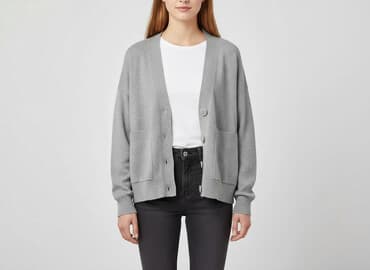 primark szlafrok: Primark, Kardigan damski, rozmiar XS — 7