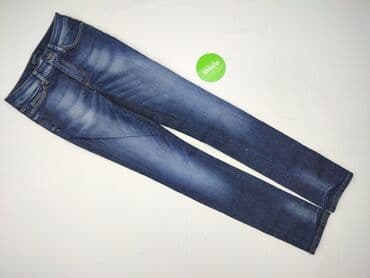 jeans boss: Only Jeans, Jeansy damskie, rozmiar S — 2