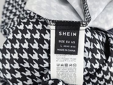 hause spodenki: Shein, Szorty damskie, rozmiar L — 4