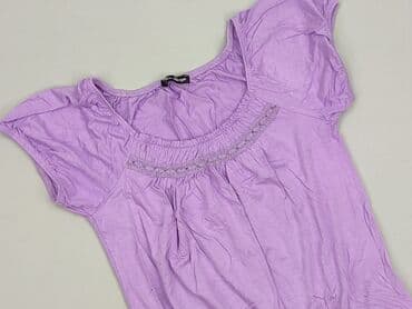 bluzki nietoperz plus size: Bluzka damska, rozmiar S — 1