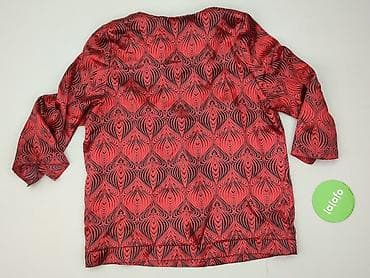 red polo: Bluzka damska, rozmiar L — 3