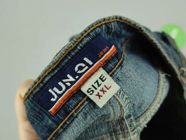 spódnice tuba: Spódnica damska, rozmiar 2XL — 4