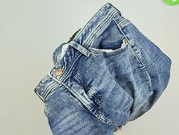 clockhouse c: Clockhouse, Jeansy damskie, rozmiar M — 6