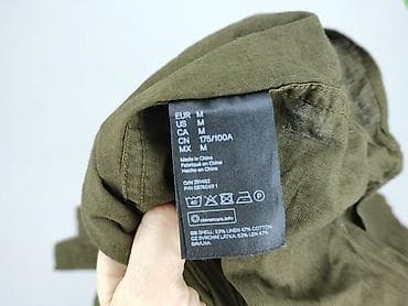 chicaca dresy: H&M, Koszulа dla mężczyzn, rozmiar M — 5