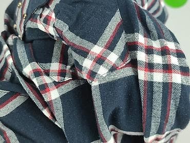 clockhouse denim jacket: Sinsay, Koszula damska, rozmiar M — 7