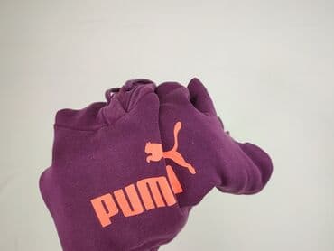 Kobiety: Puma, Bluza z kapturem damska, rozmiar M — 6