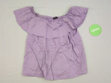 bluzki dla kobiet z dużym biustem: Esmara, Bluzka damska, rozmiar XL — 2