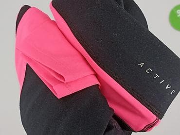 legginsy even odd: F&F, Legginsy Sportowe damskie, rozmiar S — 6