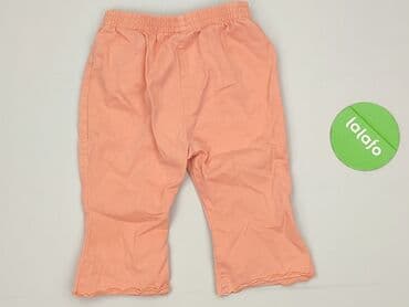 fox rage kombinezon: Leggings, 9-12 months, condition - Perfect — 3