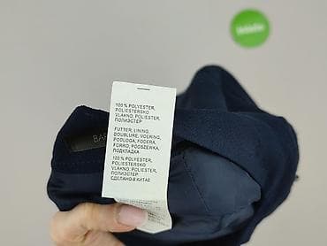 buty z bartka: Barbara Lebek, Spódnica damska, rozmiar S — 6