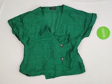 zalando bluzy: Bluzka damska, rozmiar M — 2