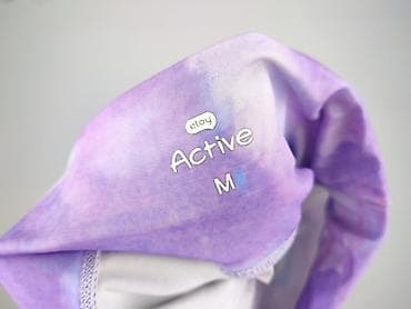 and 1 buty: Legginsy Sportowe damskie, rozmiar M — 4