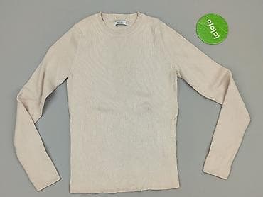 sweter w paski reserved: Reserved, Bluzka damska, rozmiar L — 2
