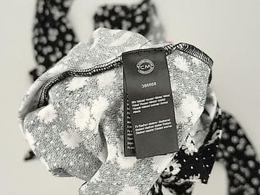 Ubrania damskie: Tchibo, Sukienka damska, rozmiar 4XL — 5