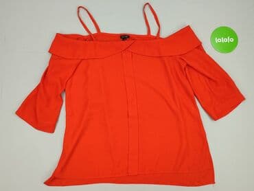 ubrania river island: River Island, Bluzka damska, rozmiar S — 2