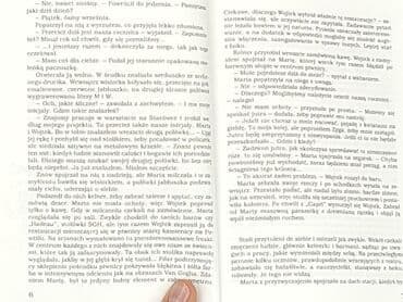Książki: Książka, gatunek - Powieść, stan - Idealny — 4