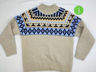 lemoniada swetry: Shein, Sweter damski, rozmiar L — 2