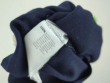 bluza niebieska pull and bear: Reserved, Bluzka damska, rozmiar XL — 5