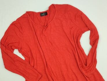 czerwone body intimissimi: Gina Benotti, Tunika damska, rozmiar L — 3