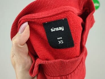 bluza pokemon sinsay: Sinsay, Bluza damska
, rozmiar XS — 4