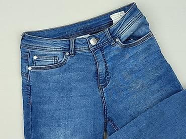 hampton republic jeans: Everme, Jeansy damskie, rozmiar S — 1