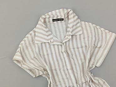 sisley clothes: Shein, Koszula damska, rozmiar XS — 1