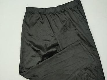 ASOS Design, Spodnie materiałowe damskie, rozmiar XL