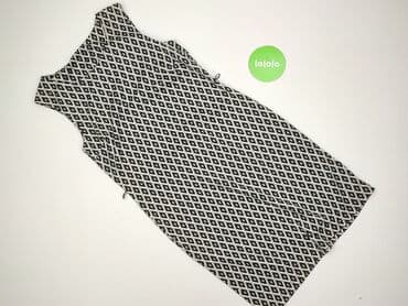 obcisła sukienka ciążowa: Sukienka damska, rozmiar S — 2